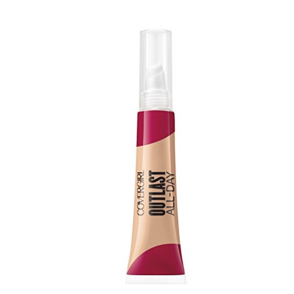 ⚜️3/$25⚜️💋COVERGIRL OUTLAST MEDIUM DEEP 850💋